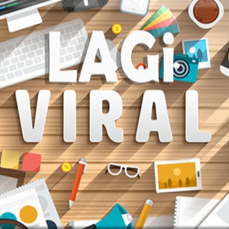 Lagi Viral ইউটিউব চ্যানেল অ্যাভাটার
