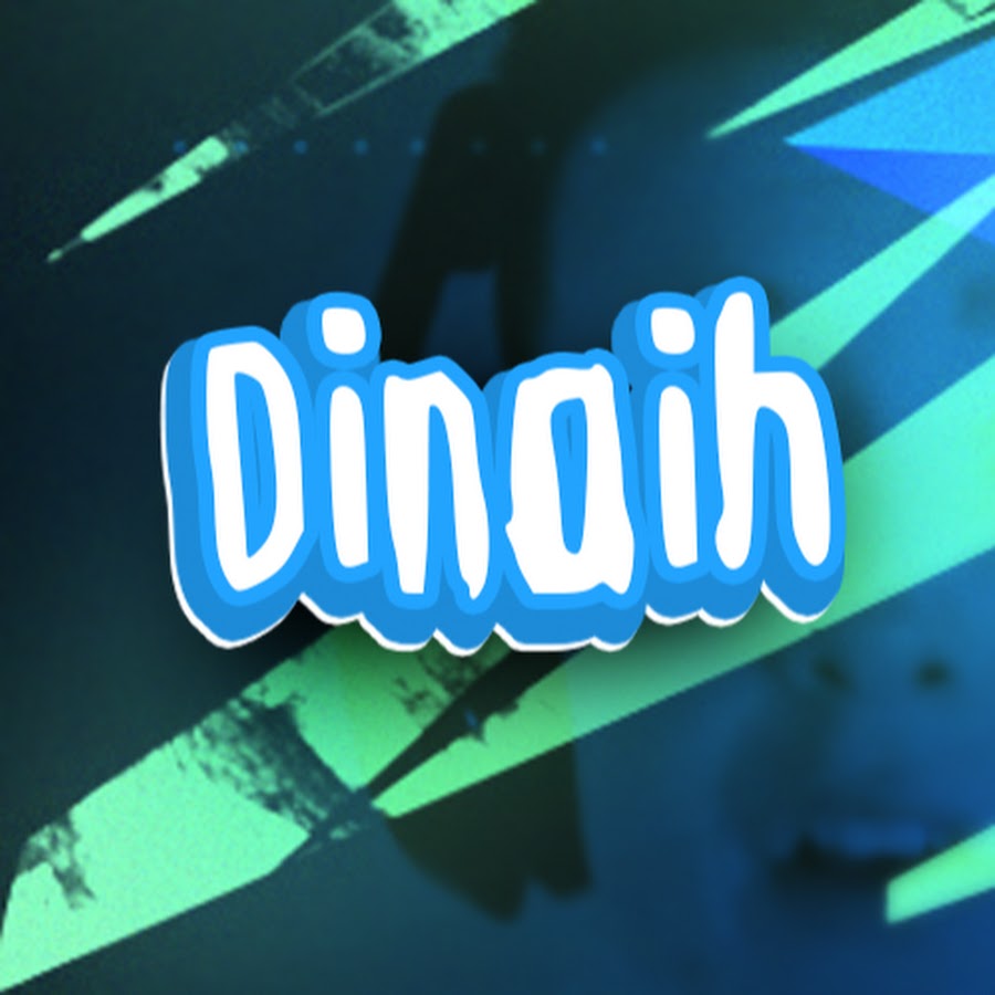 Dinaih رمز قناة اليوتيوب