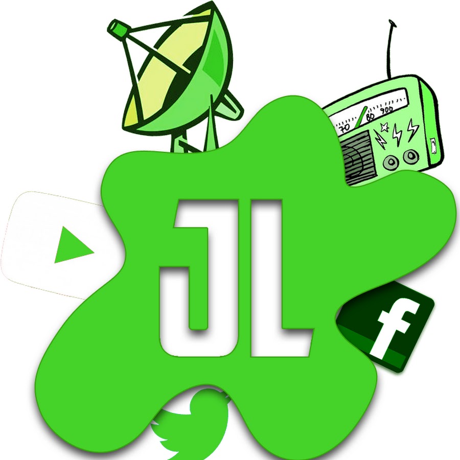 Jacklu YouTube channel avatar