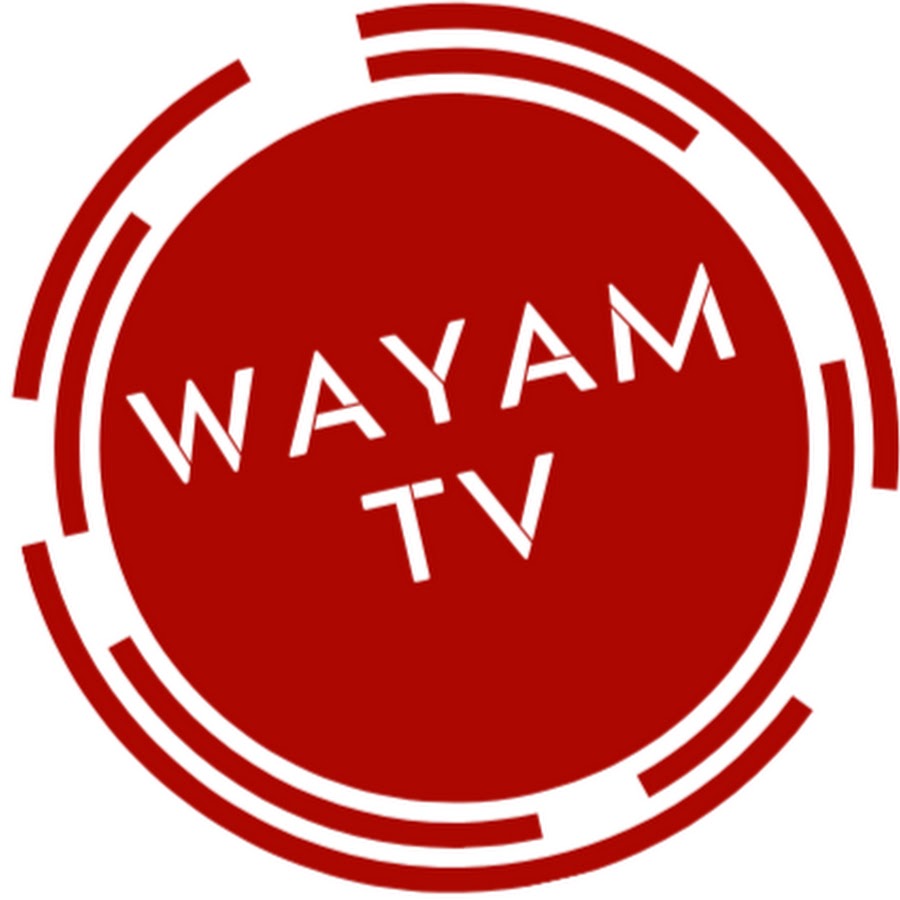 WAYAM TV ইউটিউব চ্যানেল অ্যাভাটার