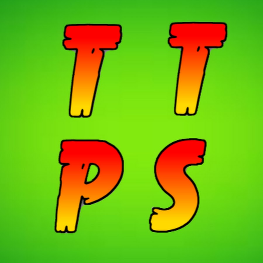 theteapotslaya YouTube kanalı avatarı