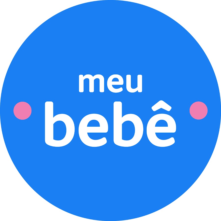 Meu BebÃª YouTube channel avatar