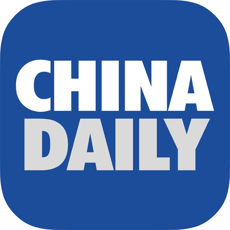 China Daily Global YouTube kanalı avatarı