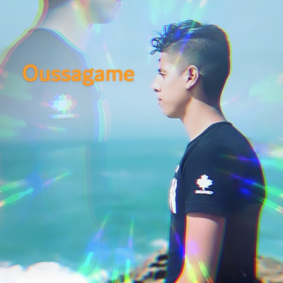 oussama aqriouch Avatar del canal de YouTube