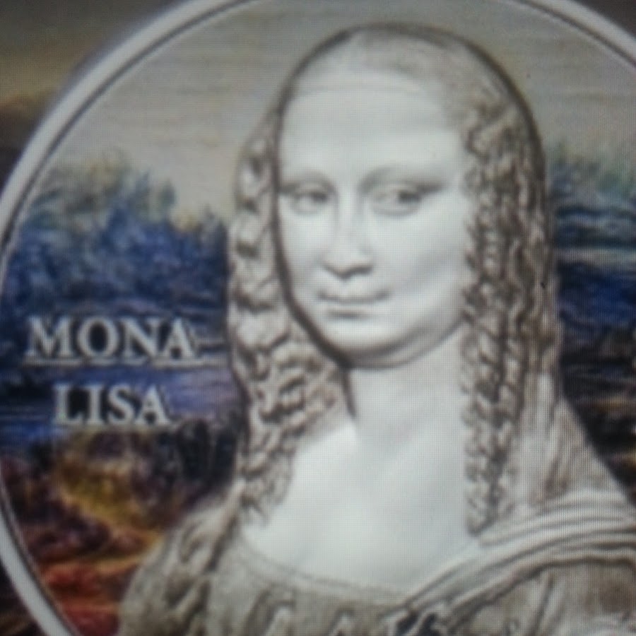 Lisa's Coin