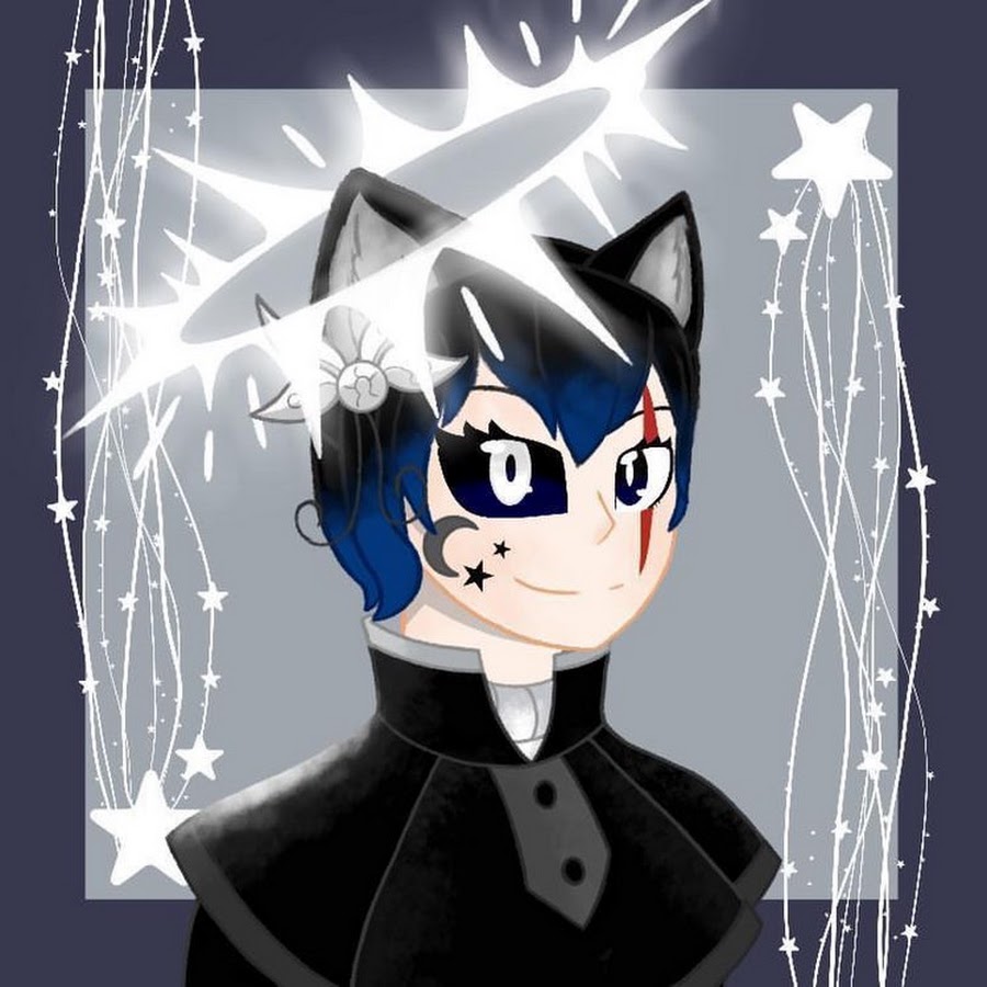 Wolf Chan 700 YouTube channel avatar