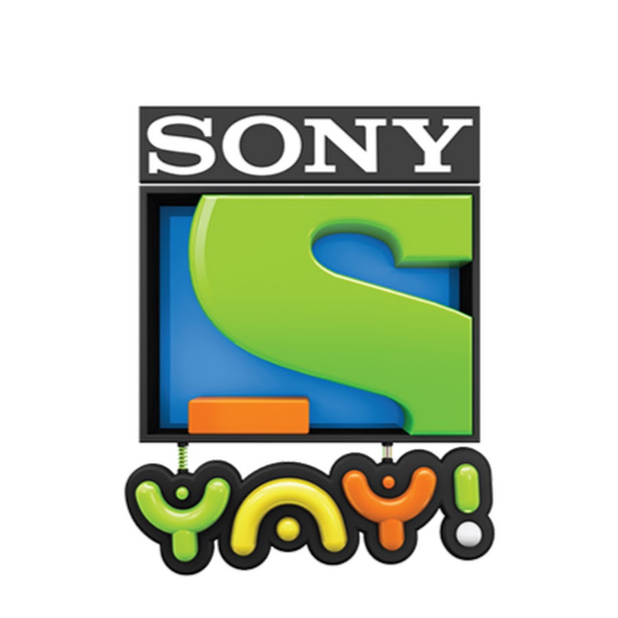 Sony YAY! Avatar canale YouTube 