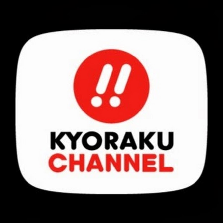 KYORAKU CHANNEL YouTube channel avatar