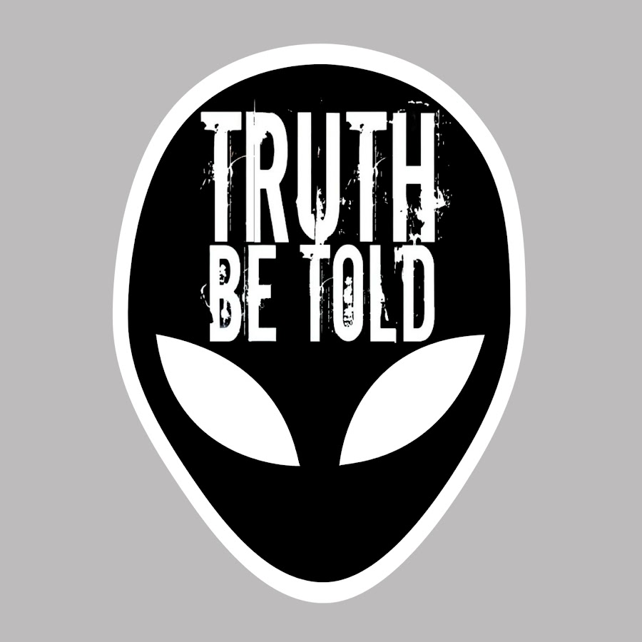 Truth Be Told Radio YouTube 频道头像