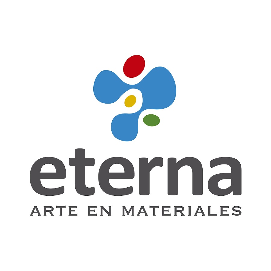 Pinturas Eterna YouTube channel avatar