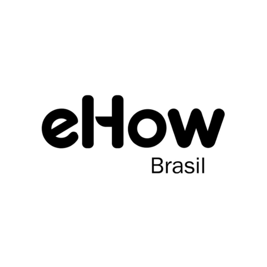 eHow Brasil Avatar canale YouTube 