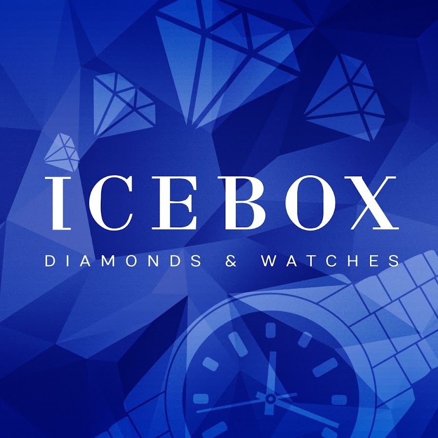 Icebox YouTube channel avatar
