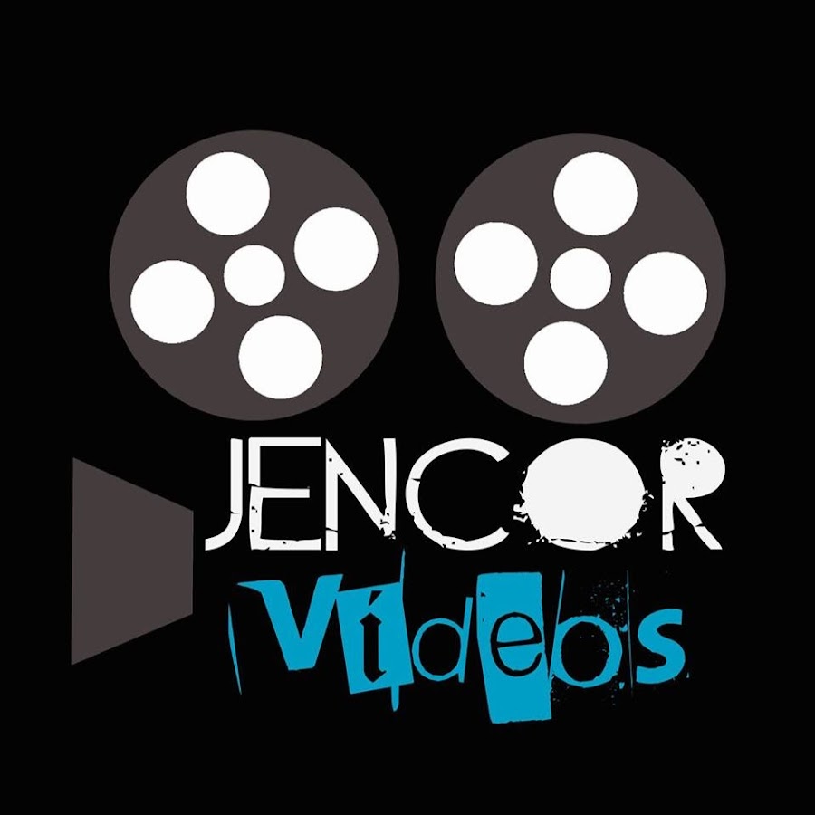 JENCOR VÃ­deos رمز قناة اليوتيوب