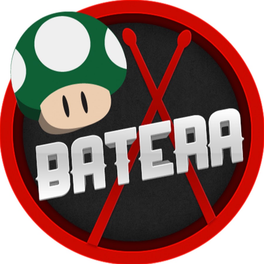 Batera Gamer