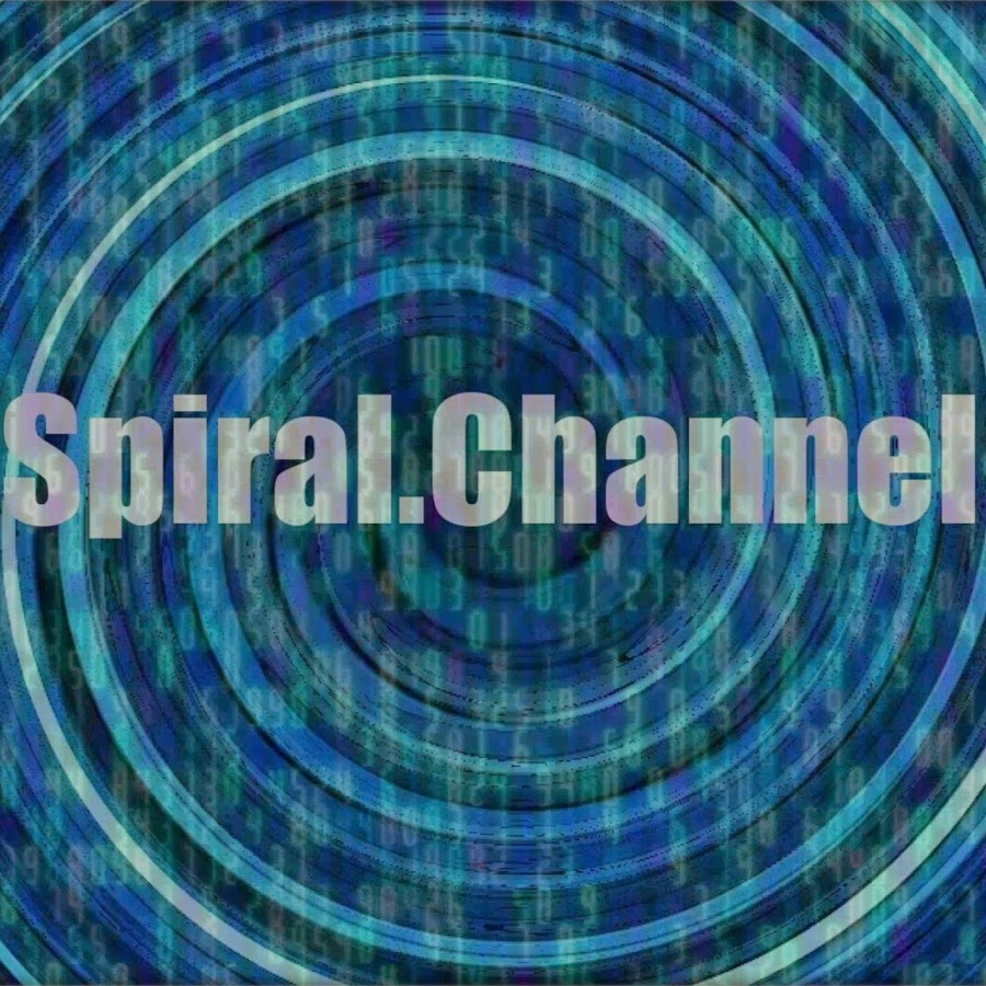 Spiral.Channel رمز قناة اليوتيوب