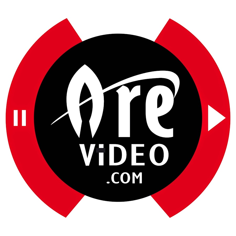 AreVideo.com رمز قناة اليوتيوب
