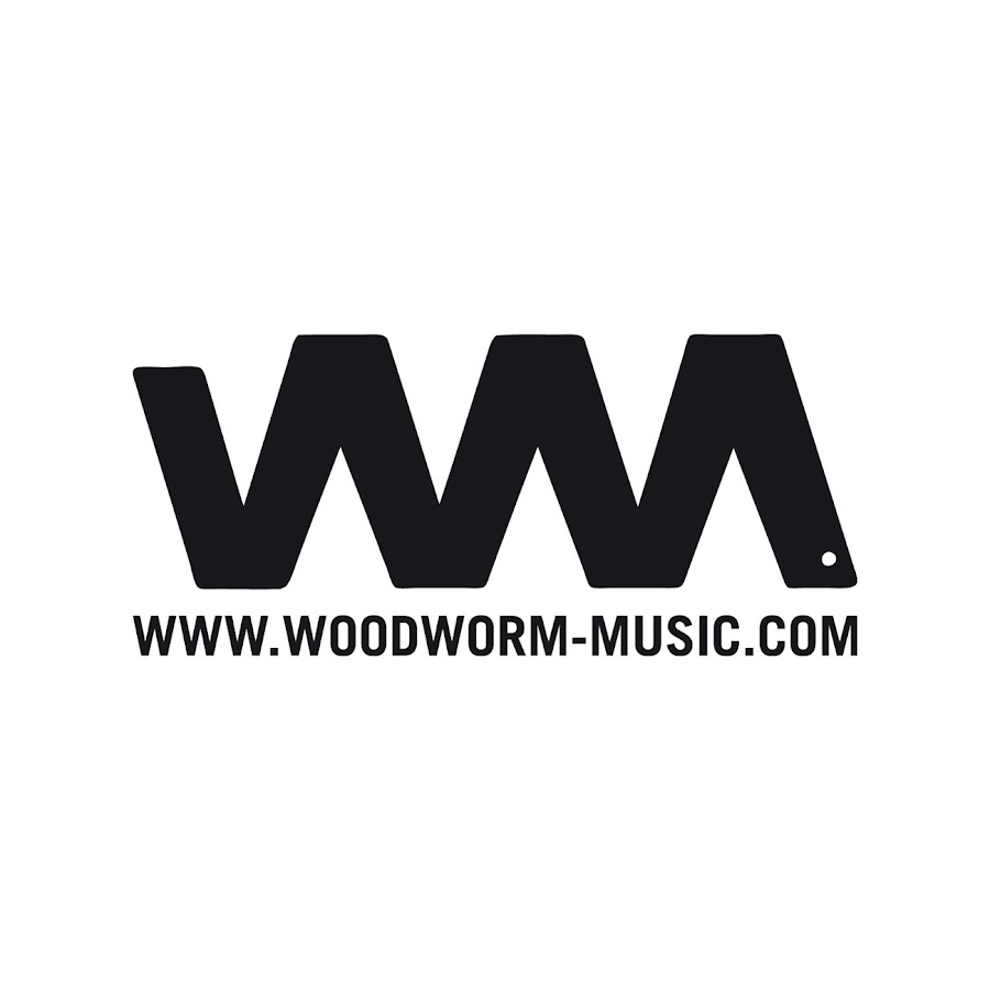 woodwormusic YouTube channel avatar