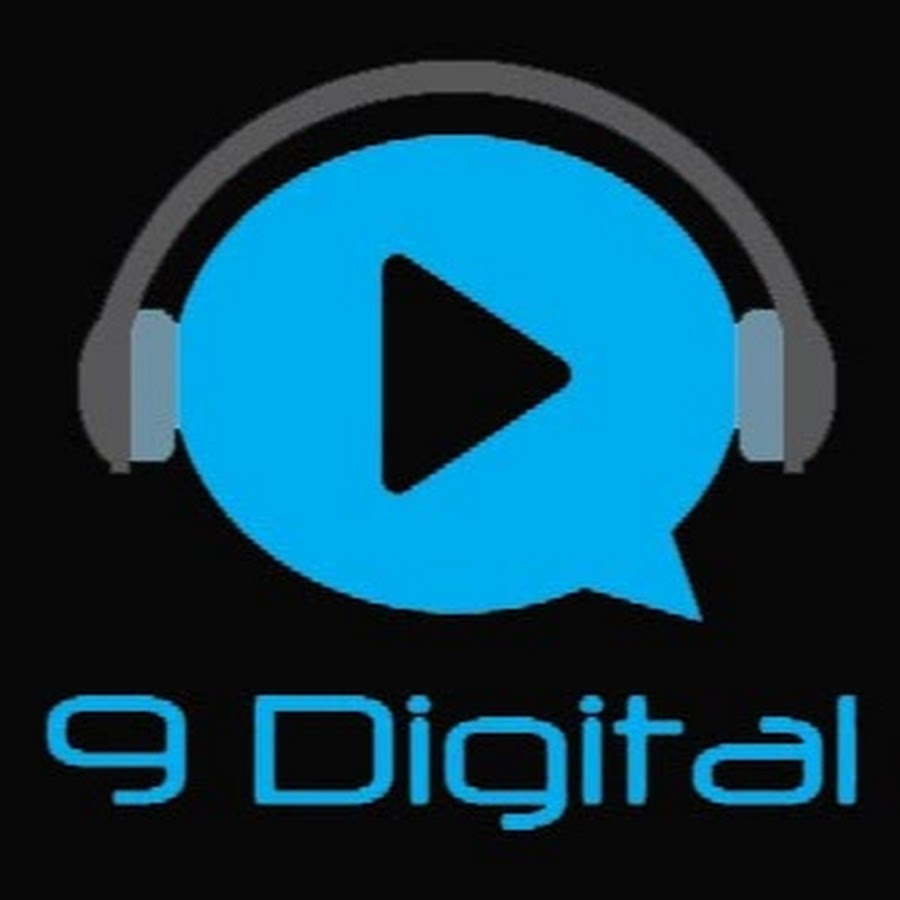 9Digitalmedia YouTube channel avatar
