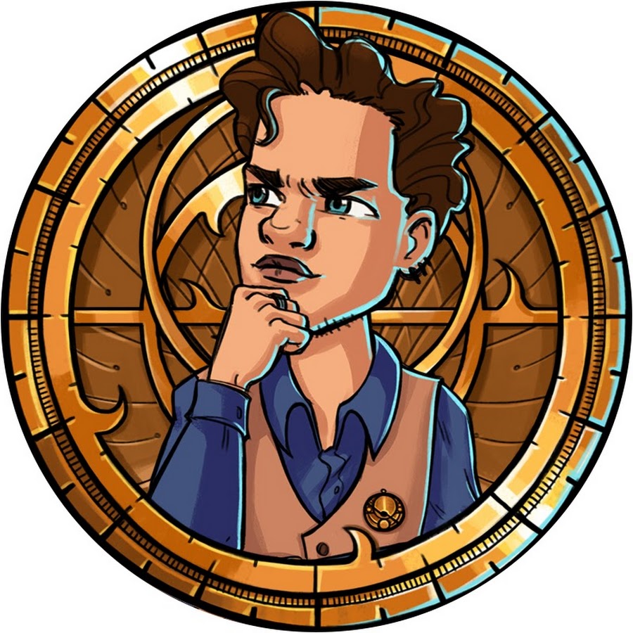 L'Astrolabe YouTube channel avatar