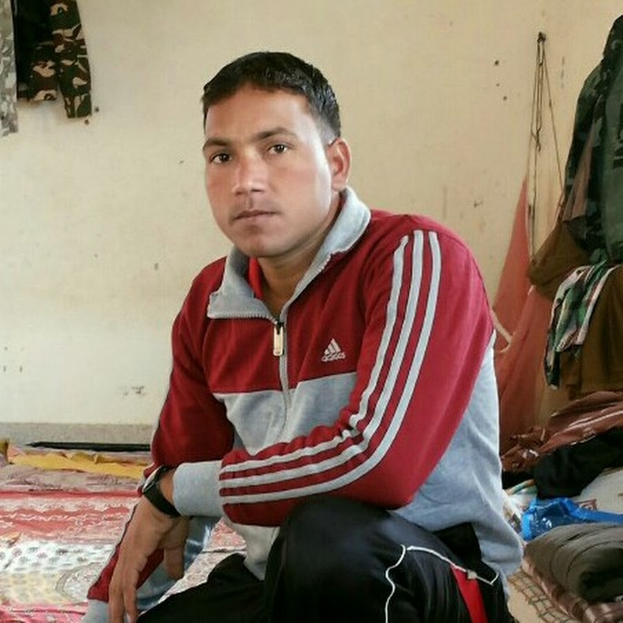 Ajmal Ansari YouTube channel avatar
