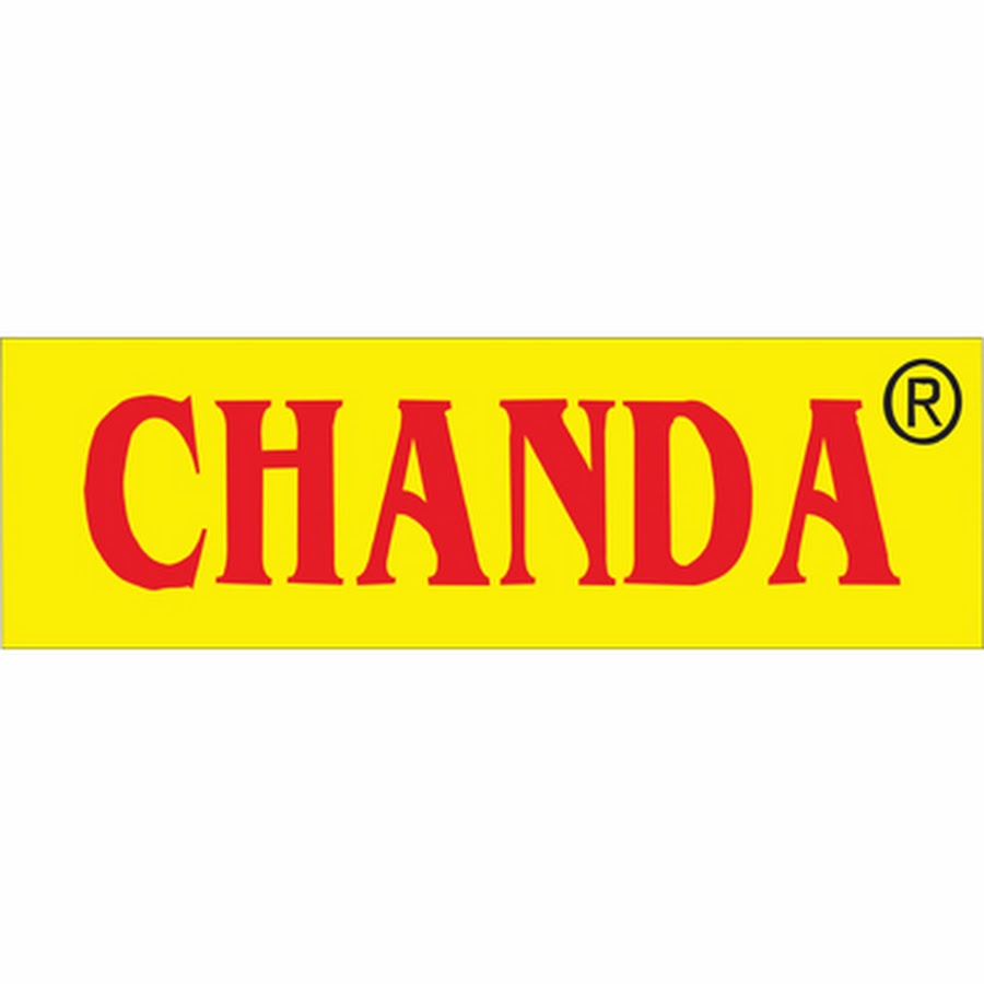 Chanda YouTube 频道头像