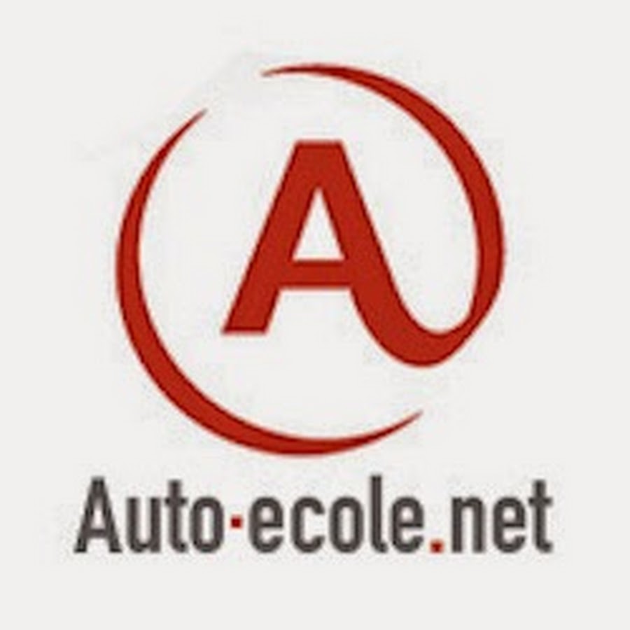 Auto-ecole.net YouTube channel avatar