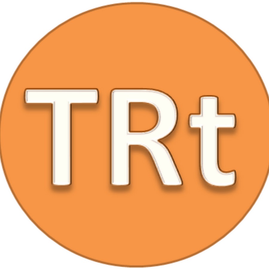 TECH ROUTINE YouTube kanalı avatarı