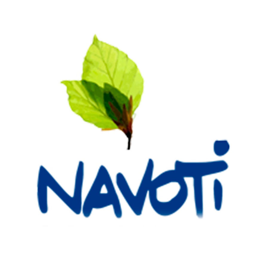 navotifamily YouTube channel avatar
