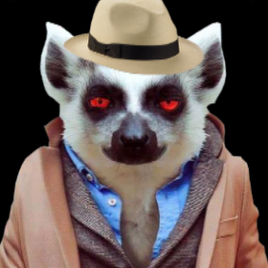 AgentLemur Awatar kanału YouTube