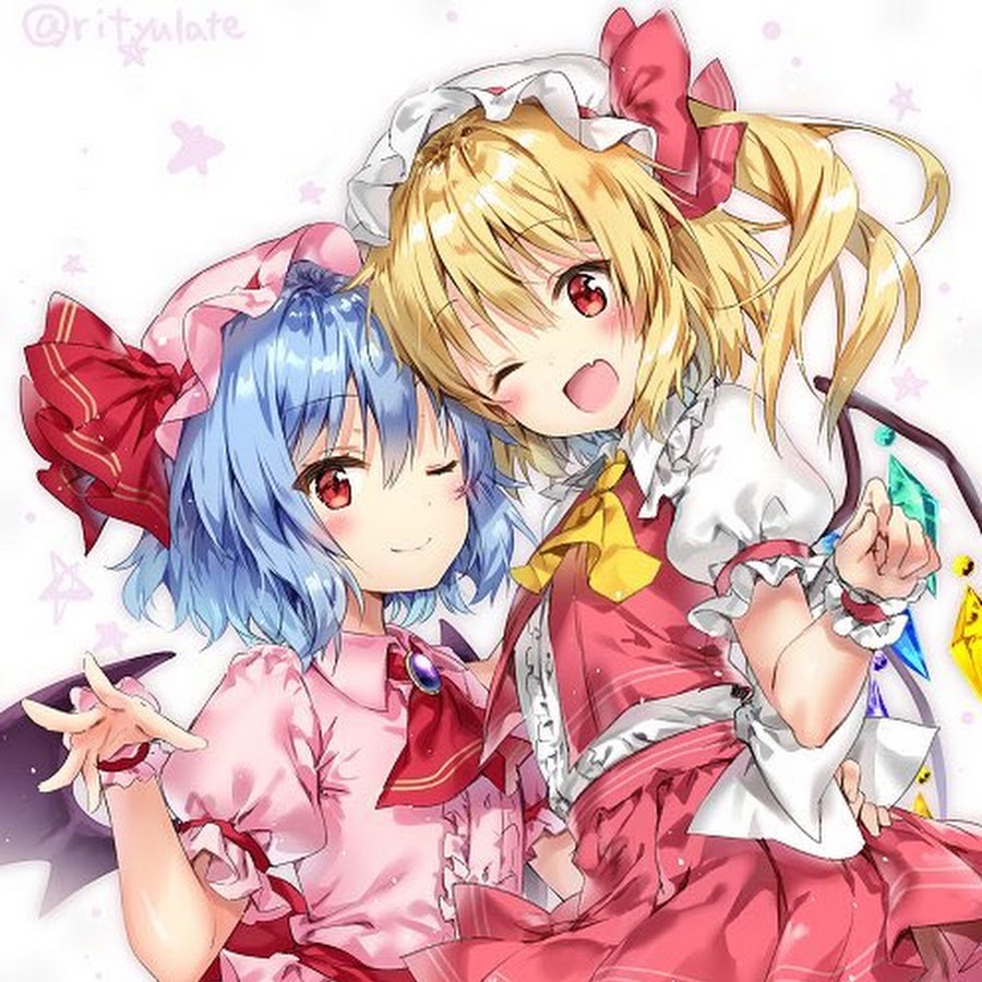 幻月 夢月 Youtube