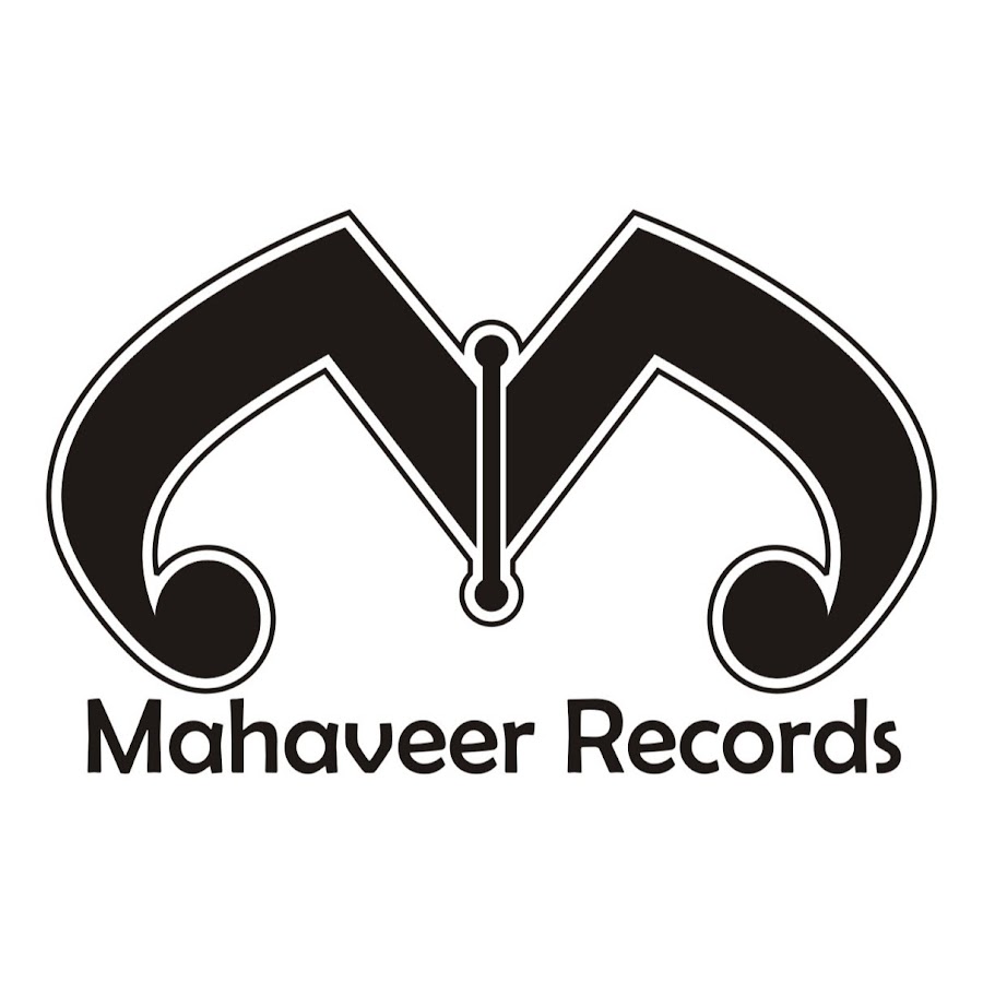 Mahaveer Records YouTube channel avatar