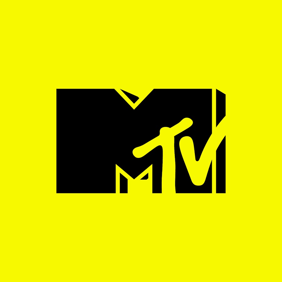 MTV ASIA Аватар канала YouTube