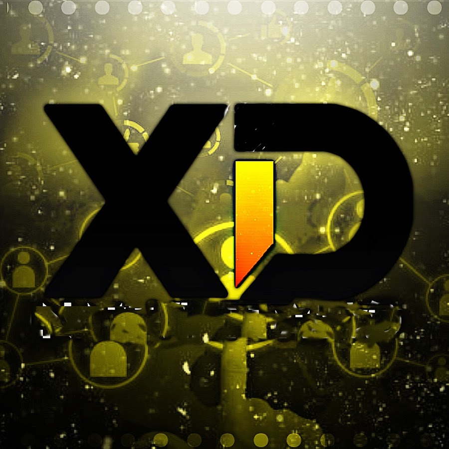 N.M.Virtual xD YouTube channel avatar