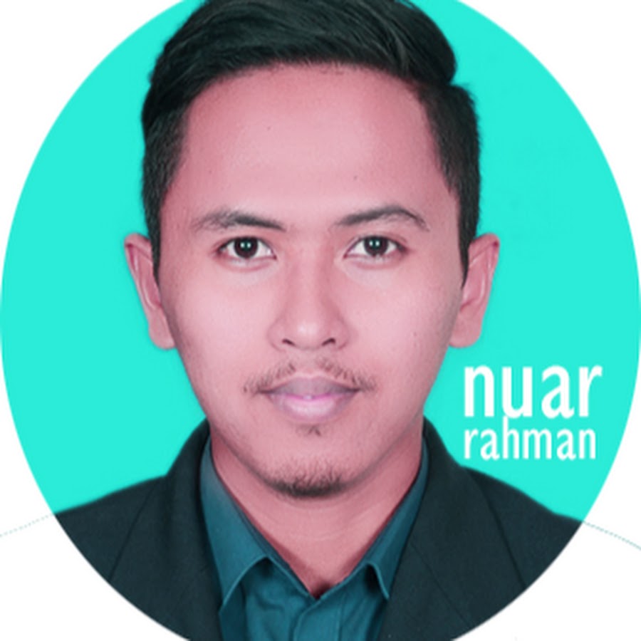 Nuar Rahman YouTube channel avatar
