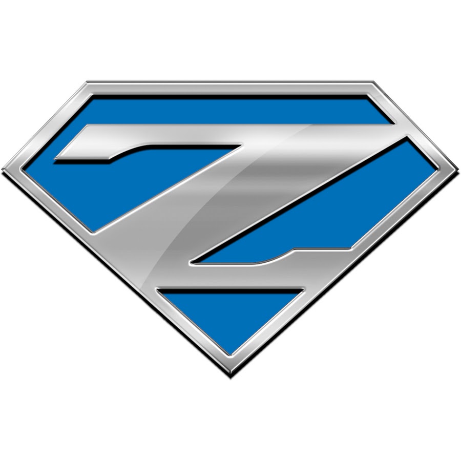 Zeck Ford YouTube channel avatar
