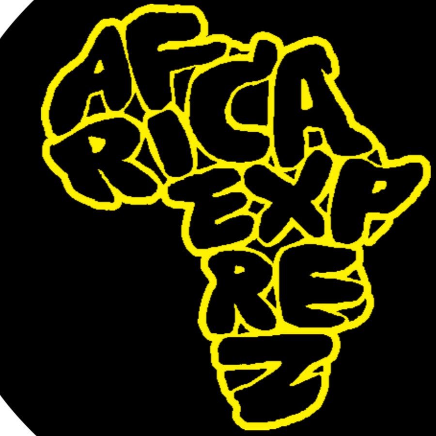 Africa Express YouTube channel avatar
