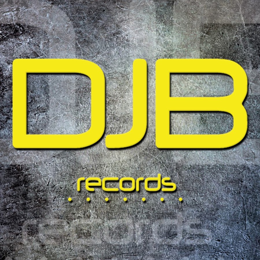 DJB RECORDS यूट्यूब चैनल अवतार