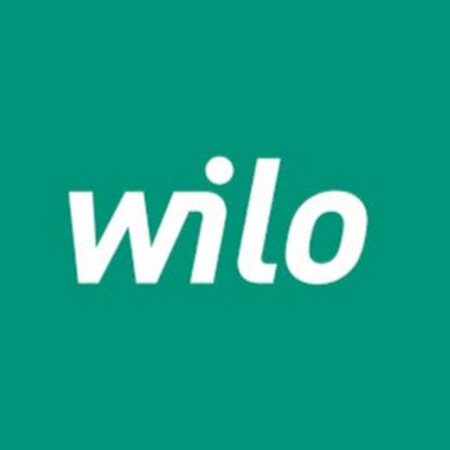 Wilo Belarus YouTube kanalı avatarı