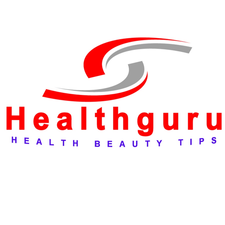 Your health guru YouTube channel avatar