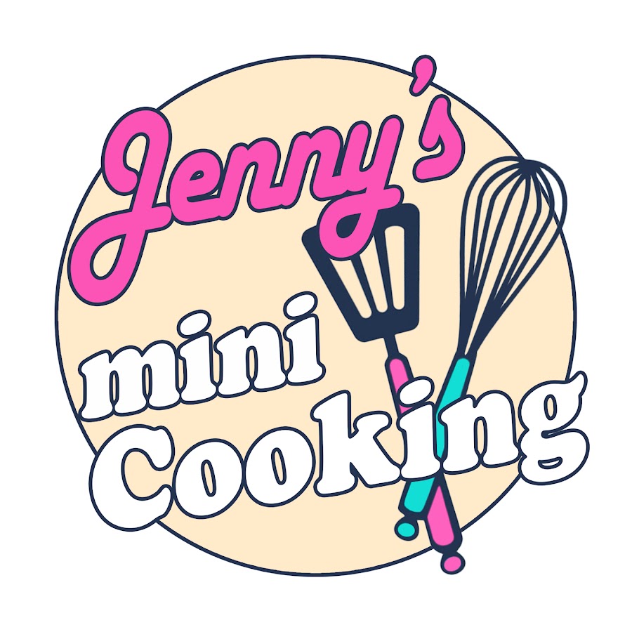 Jenny's Mini Cooking