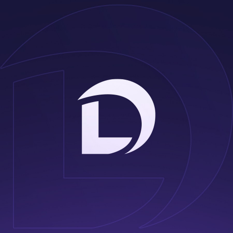 DaaN YouTube channel avatar