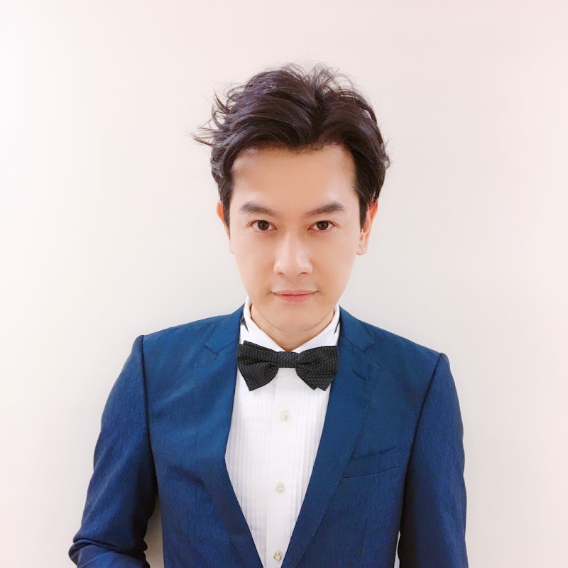 張勛傑 - 網紅的藏寶箱 