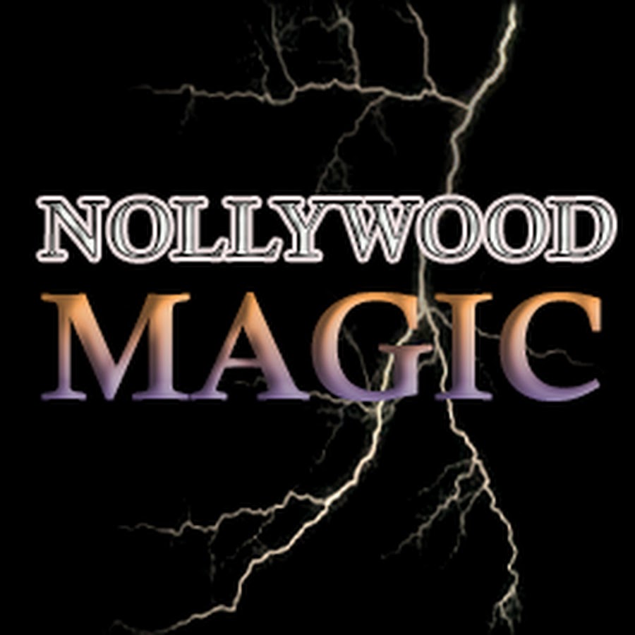 Nollywood Magic YouTube channel avatar