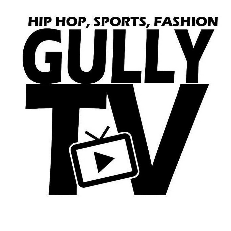GULLY TV YouTube channel avatar