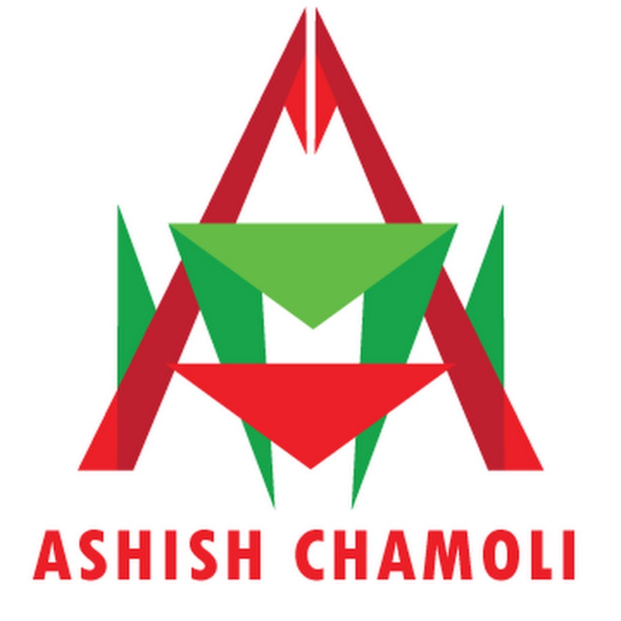 Ashish Chamoli Vlogs YouTube channel avatar