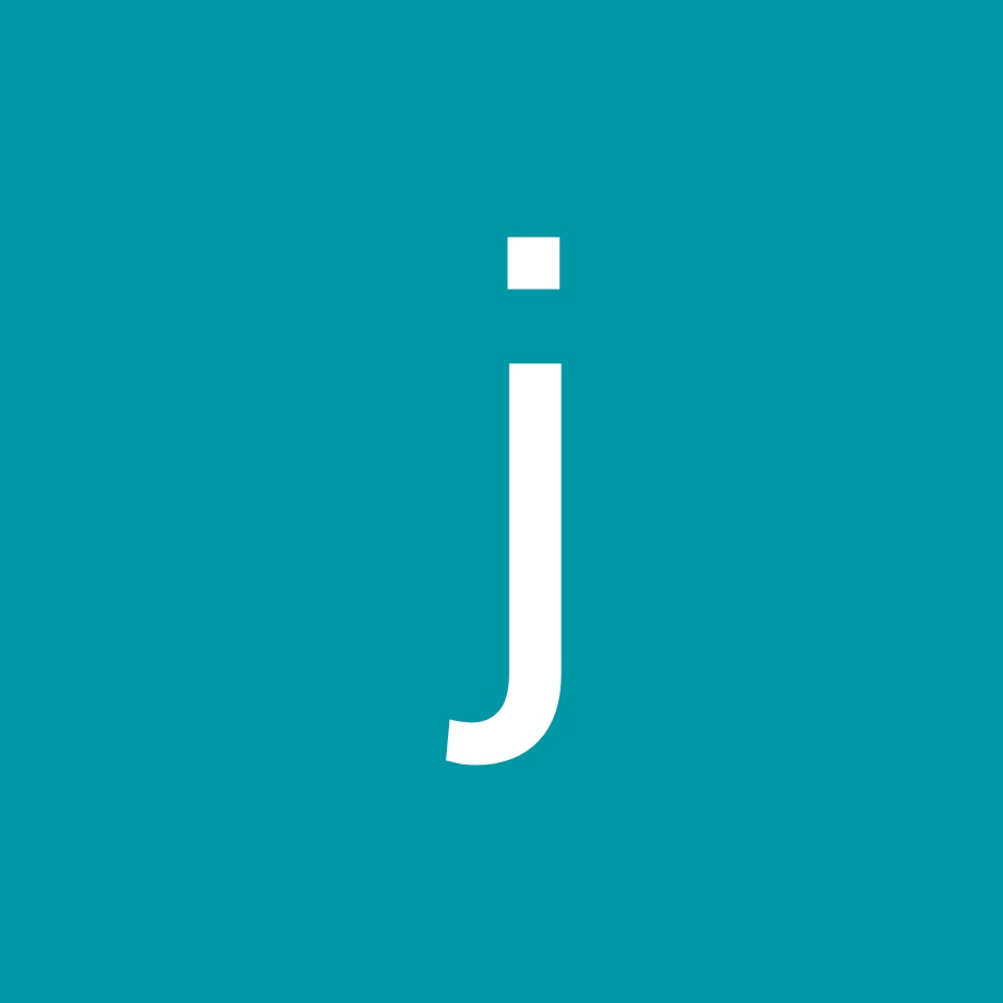 j0nofre0rozco Avatar channel YouTube 