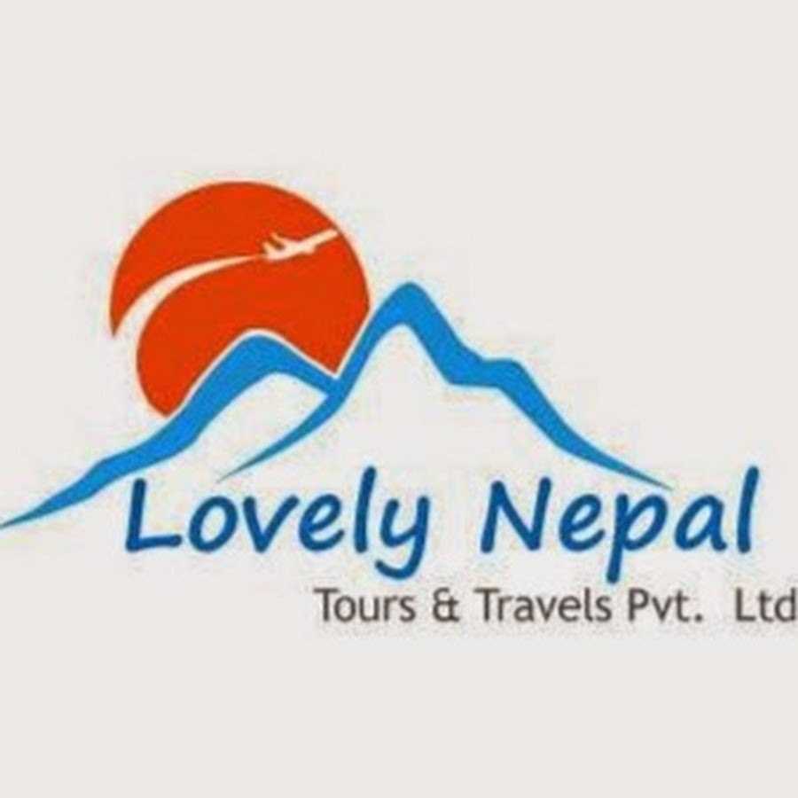 Lovely Nepal Tours And Travel YouTube-Kanal-Avatar