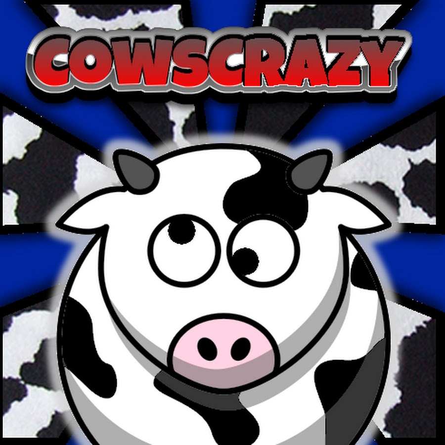 cowscrazy YouTube channel avatar