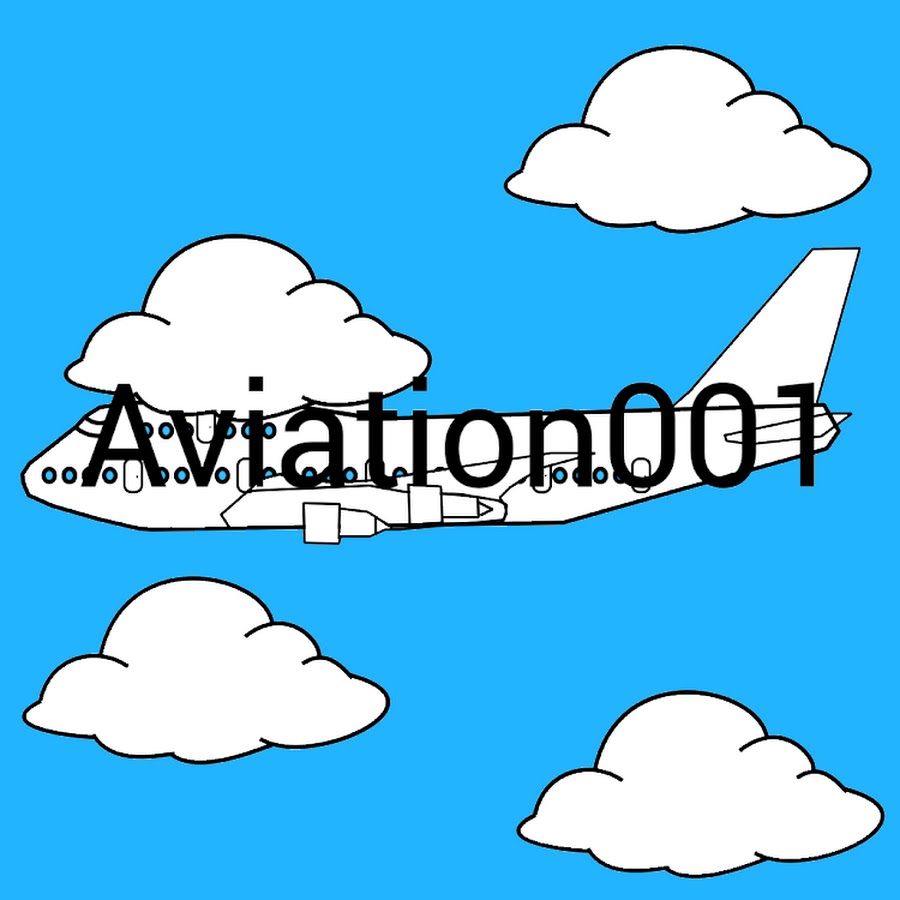 Aviation001 YouTube channel avatar