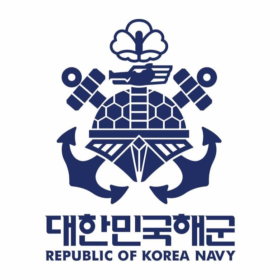 ëŒ€í•œë¯¼êµ­í•´êµ° Rok_Navy YouTube channel avatar